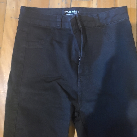 Fit jeans - Picture 2 of 3